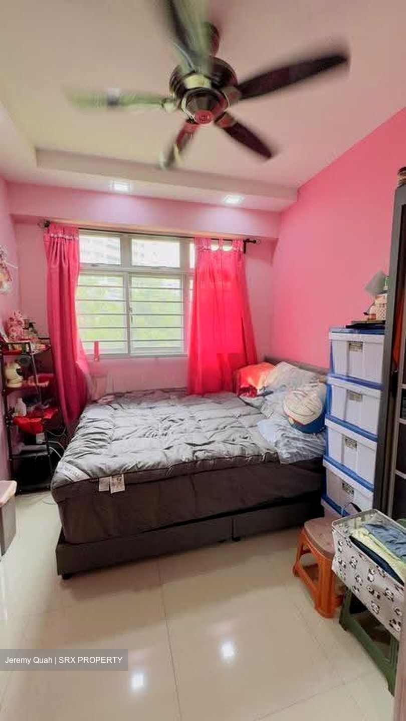 Blk 442B Fajar Hills (Bukit Panjang), HDB 3 Rooms #630006211
